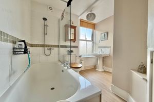 Bathroom- click for photo gallery